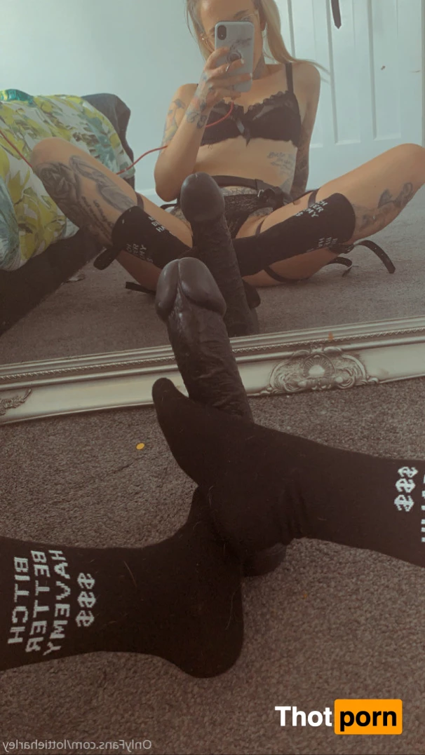 Lottie Harley 8359997