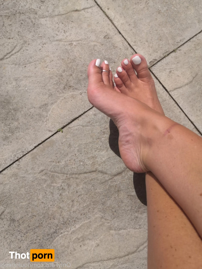 Lou In Heels 10193821