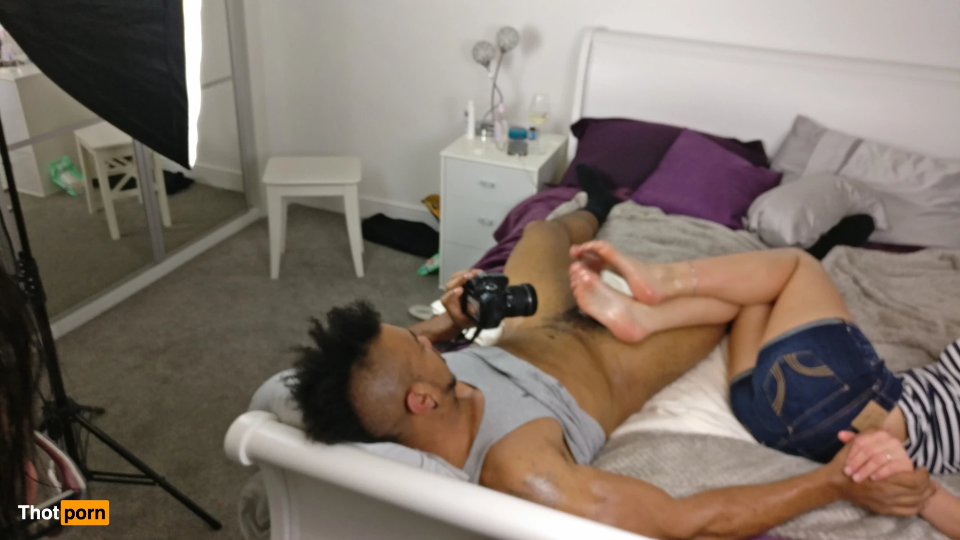 Lou In Heels 10194398