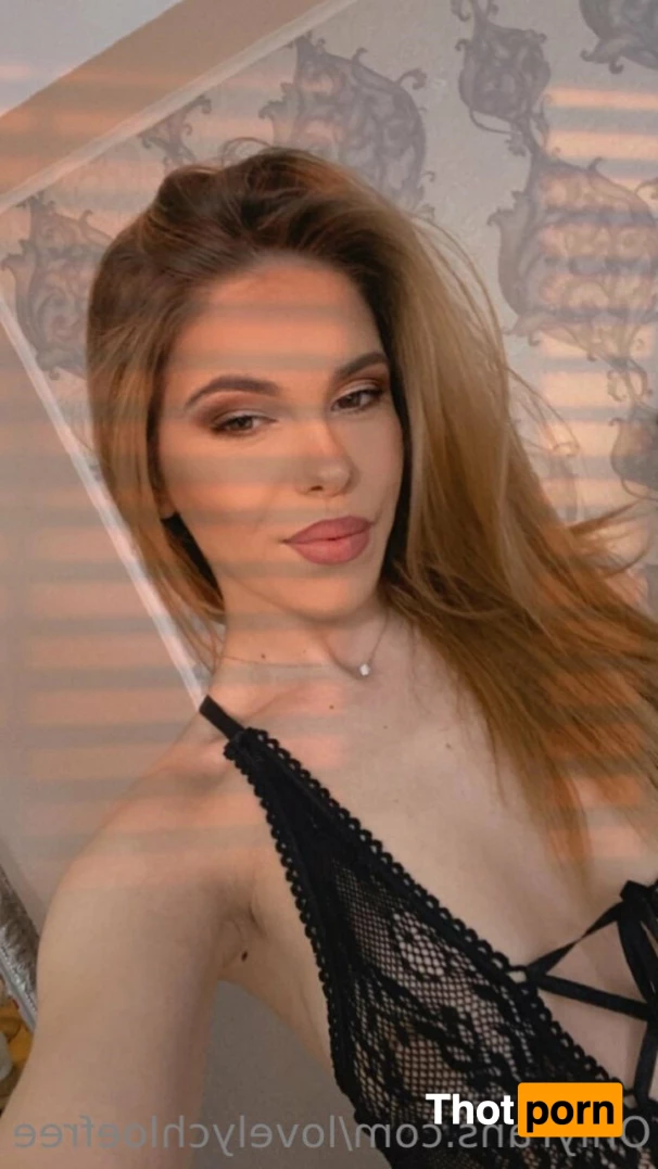 InnocentChloe 😇😈 8421094