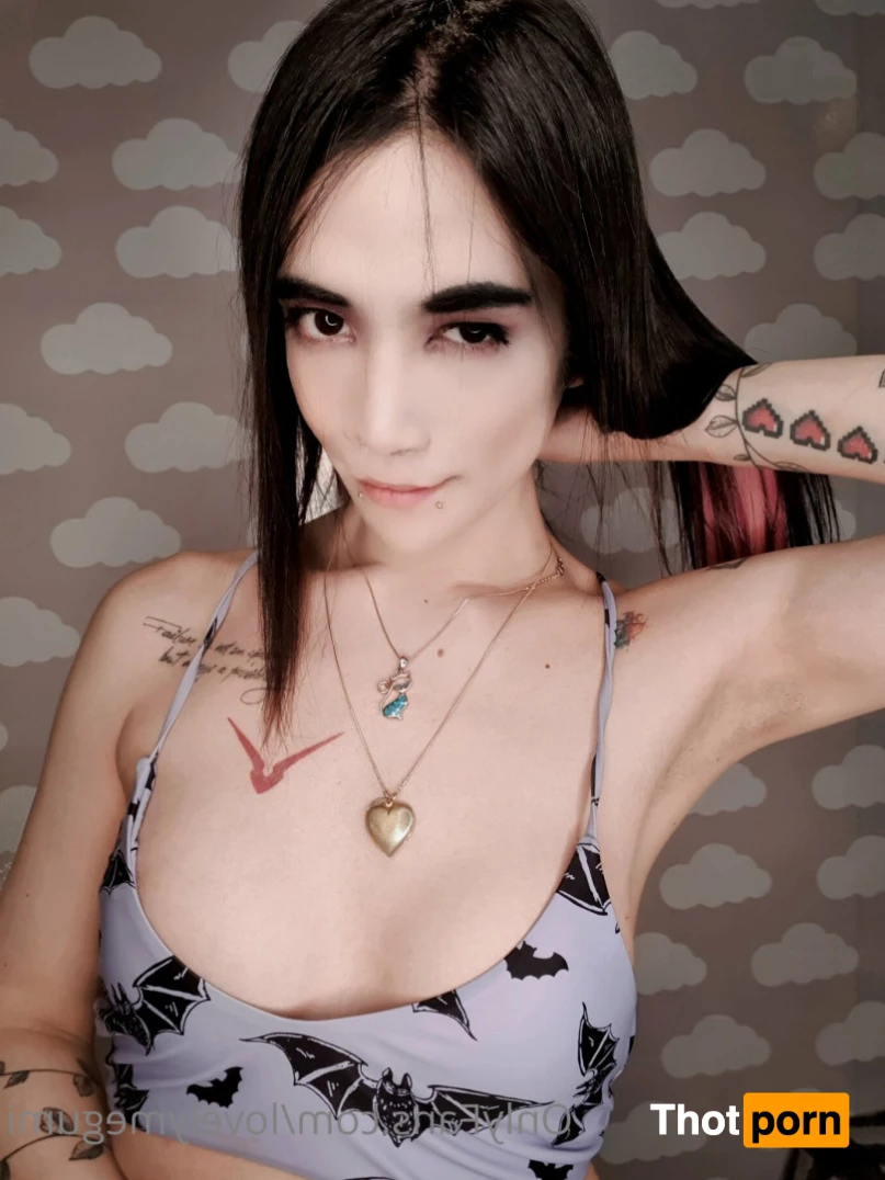 ☆ 𝑀𝑒𝑔𝓊𝓂𝒾-𝒸𝒽𝒶𝓃 ☆ めぐみ姫 8627276