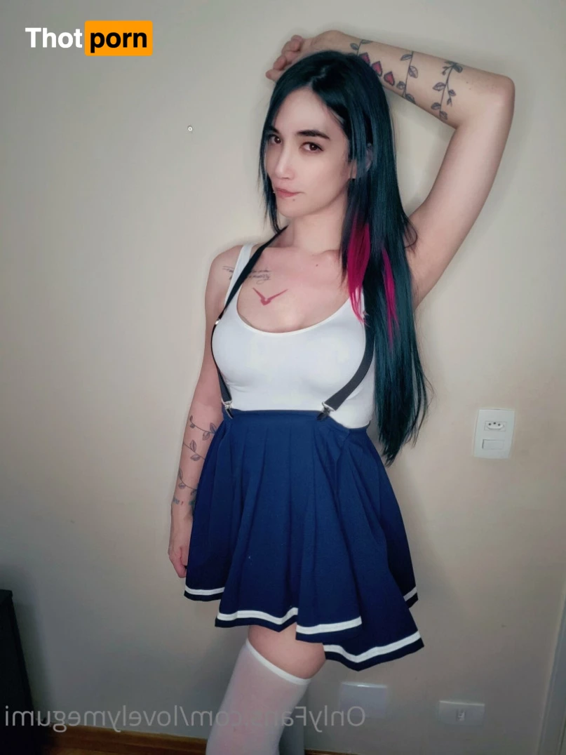 ☆ 𝑀𝑒𝑔𝓊𝓂𝒾-𝒸𝒽𝒶𝓃 ☆ めぐみ姫 8627462