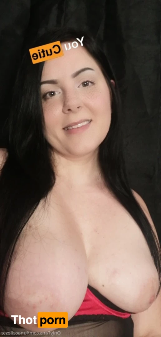 BBW Alt Chick Luna 😈 8402101