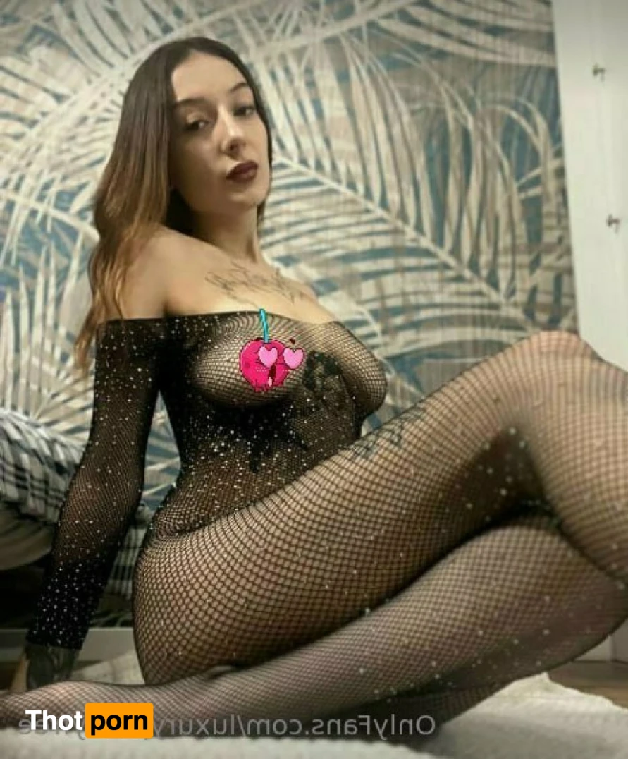 LUXURY PUSSY 🍓 14853006