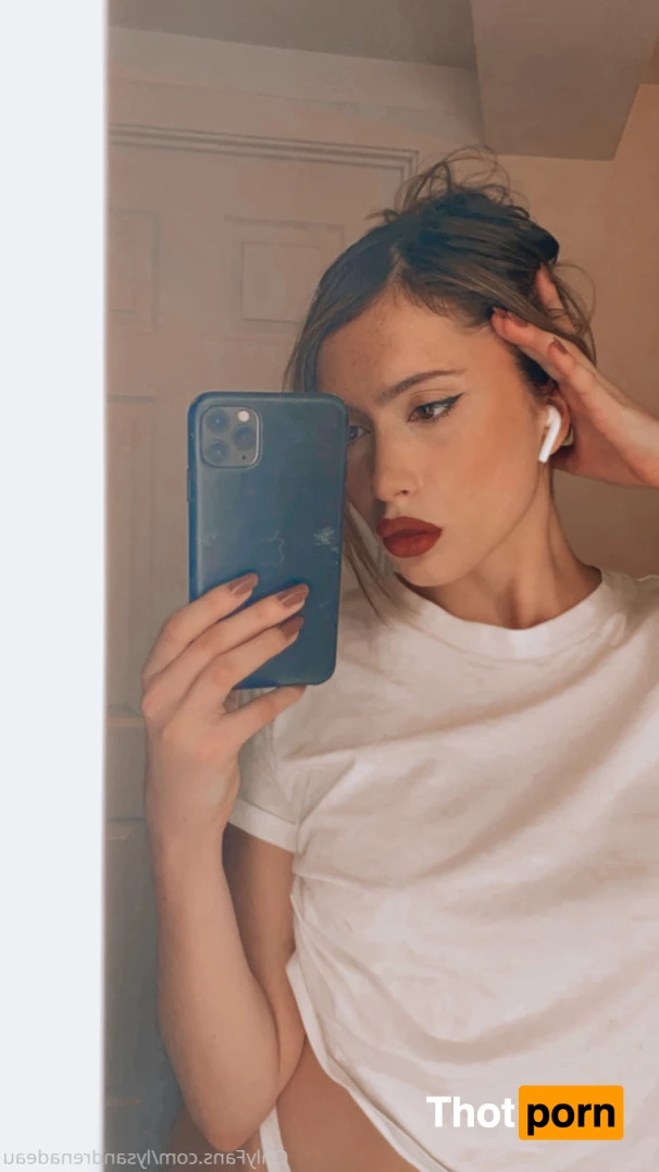 Lysandre Nadeau 8439276