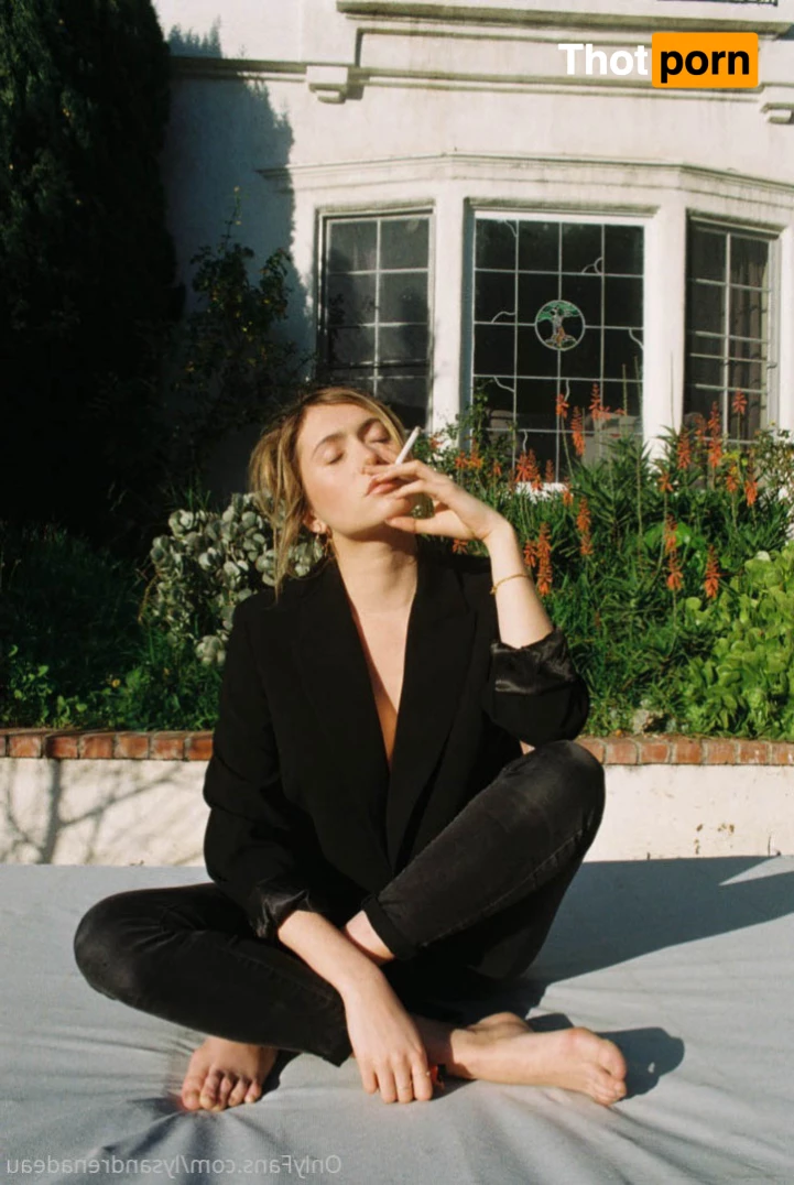 Lysandre Nadeau 8439347