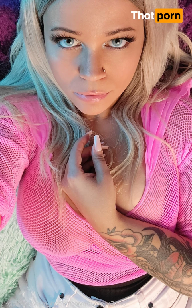 Mad After Dark 8419984