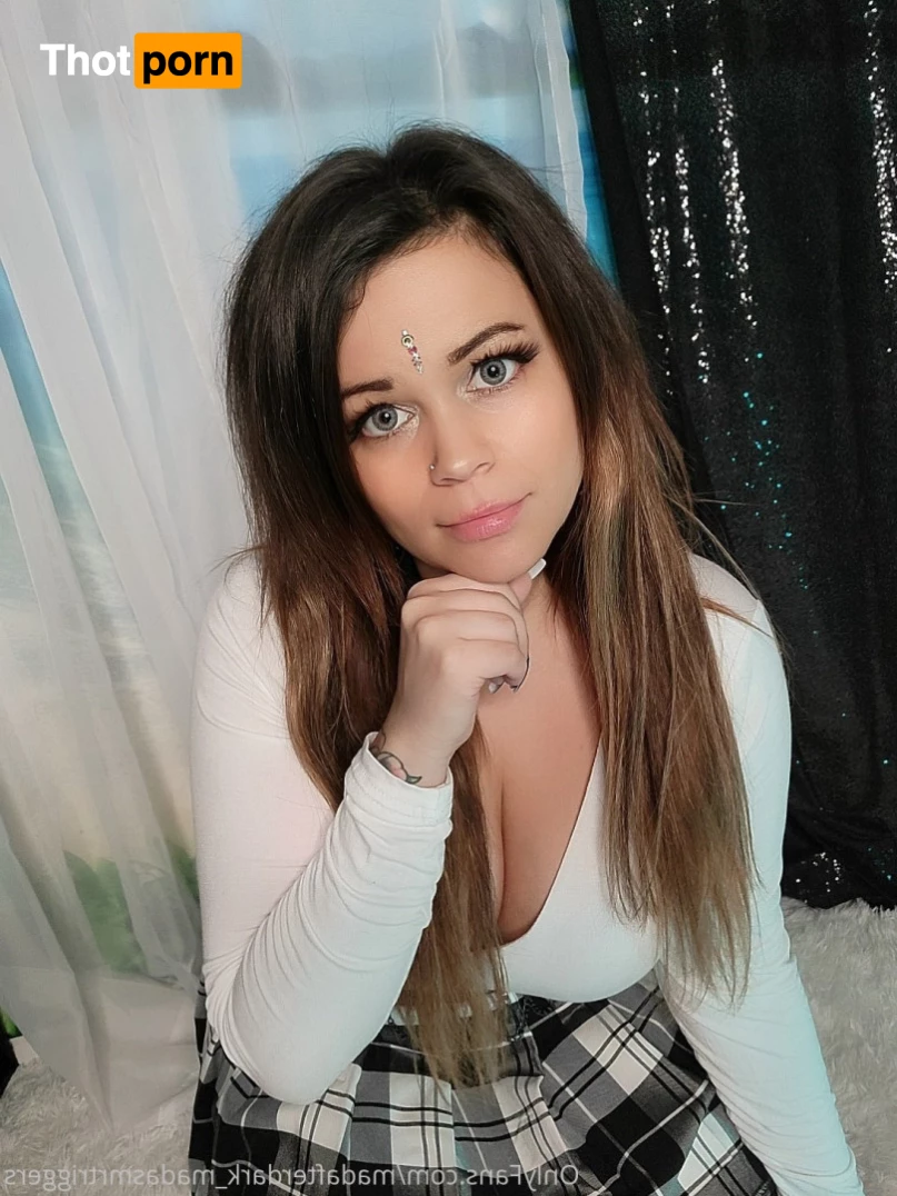 Mad After Dark 8420115