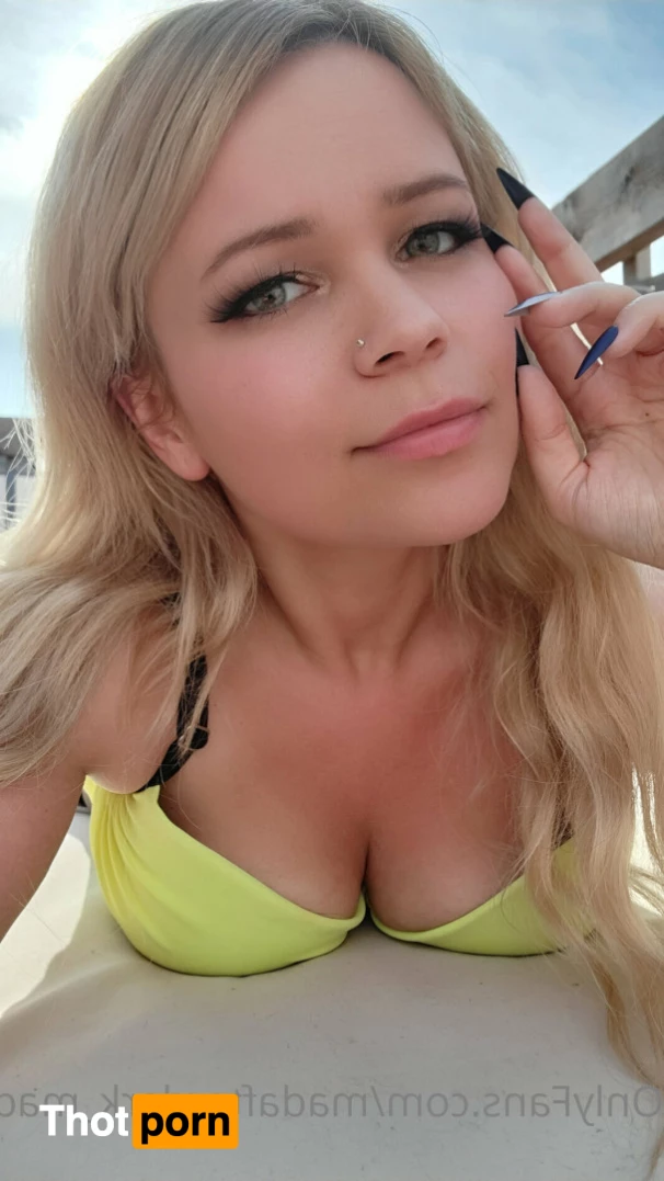 Mad After Dark 8420182