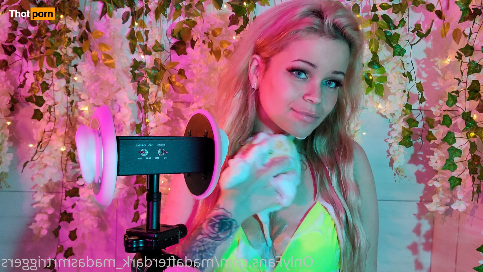 Mad After Dark 8420264