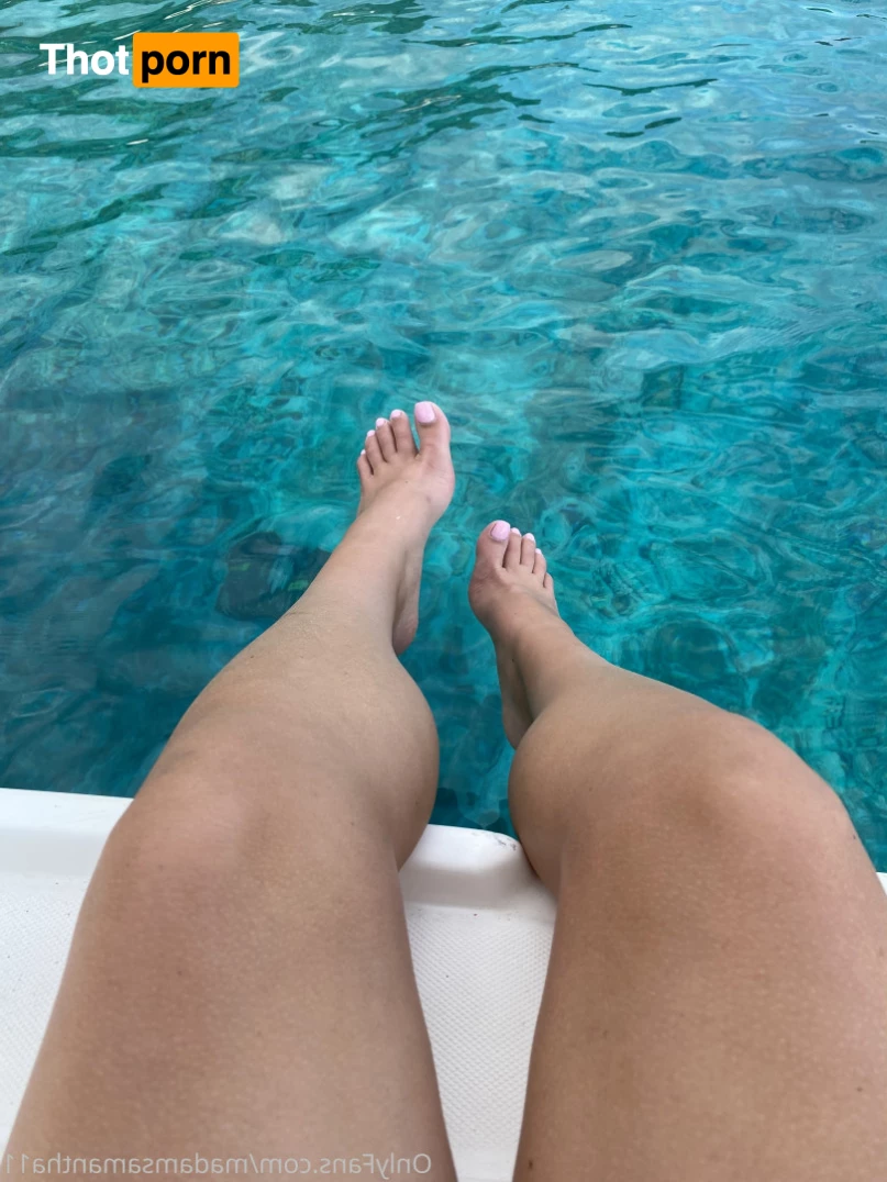 Madam Samantha Femdom &amp; Humiliatrix 8335459