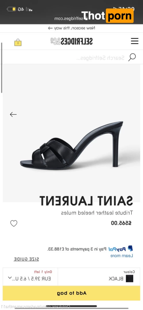 Madam Samantha Femdom &amp; Humiliatrix 8335861