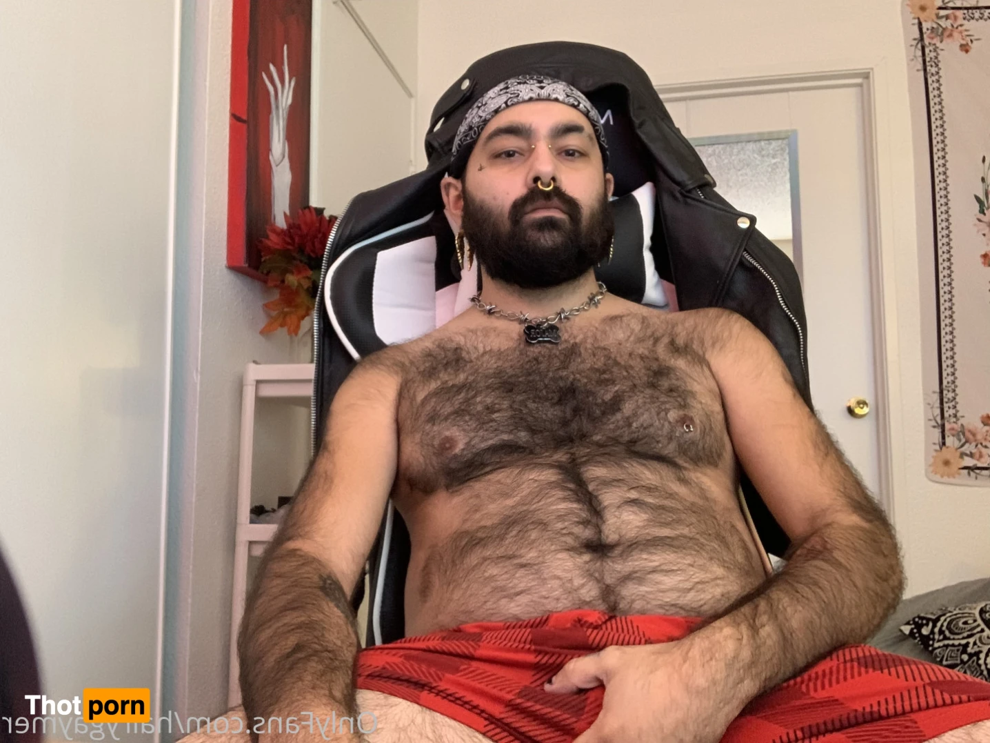 Major Riot (Hairy Gaymer) 14848272