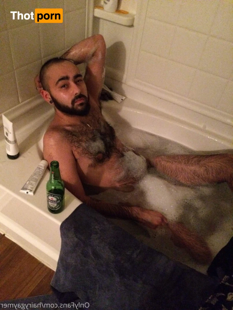 Major Riot (Hairy Gaymer) 14848466