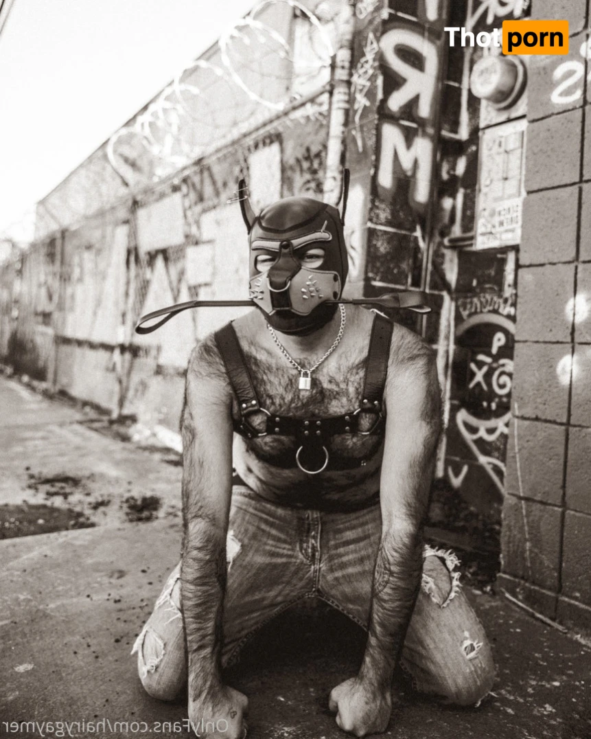 Major Riot (Hairy Gaymer) 14848470