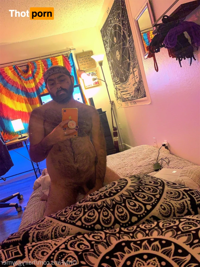 Major Riot (Hairy Gaymer) 14848548