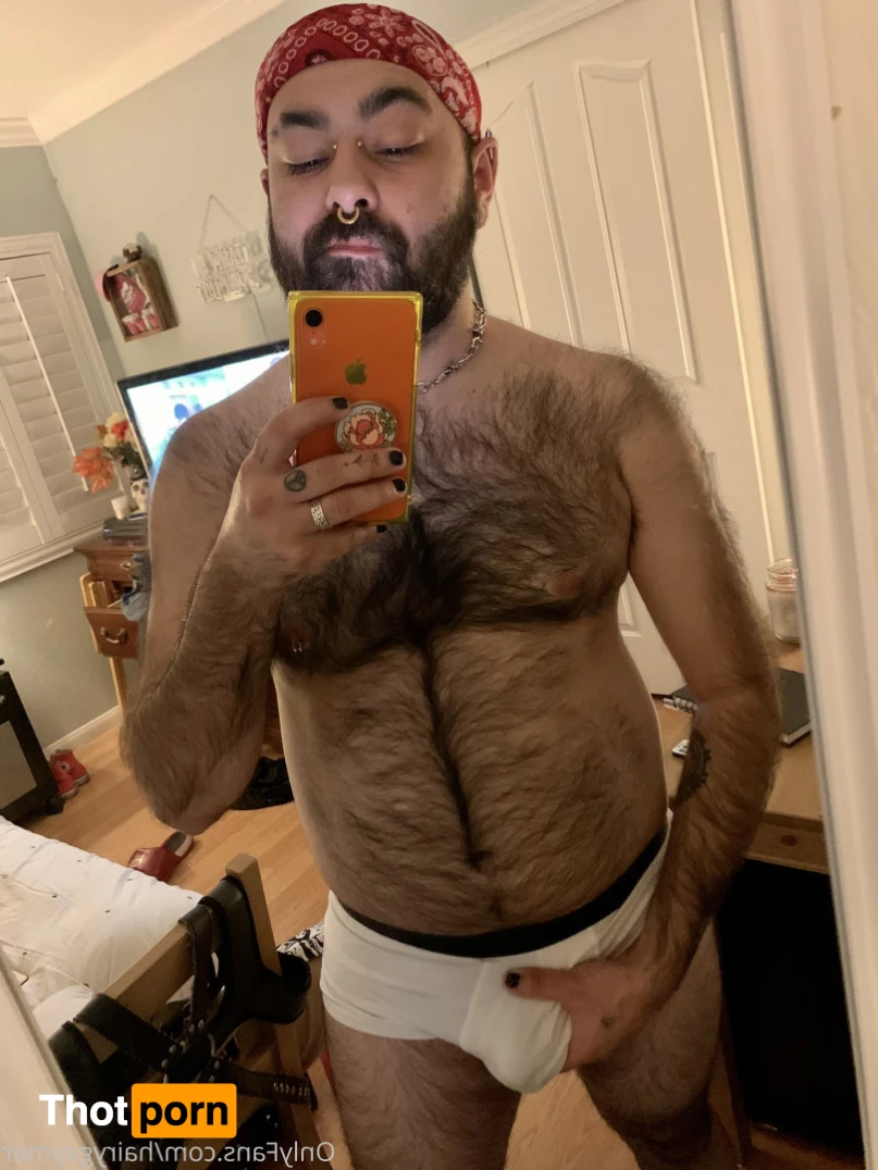 Major Riot (Hairy Gaymer) 14848614