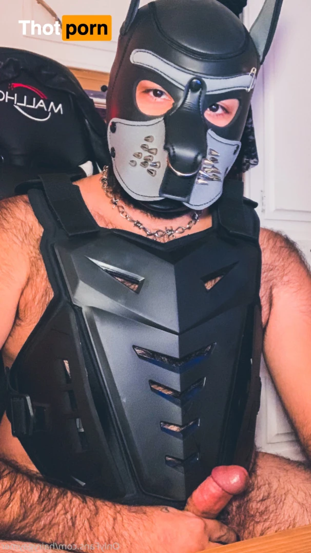 Major Riot (Hairy Gaymer) 14848713