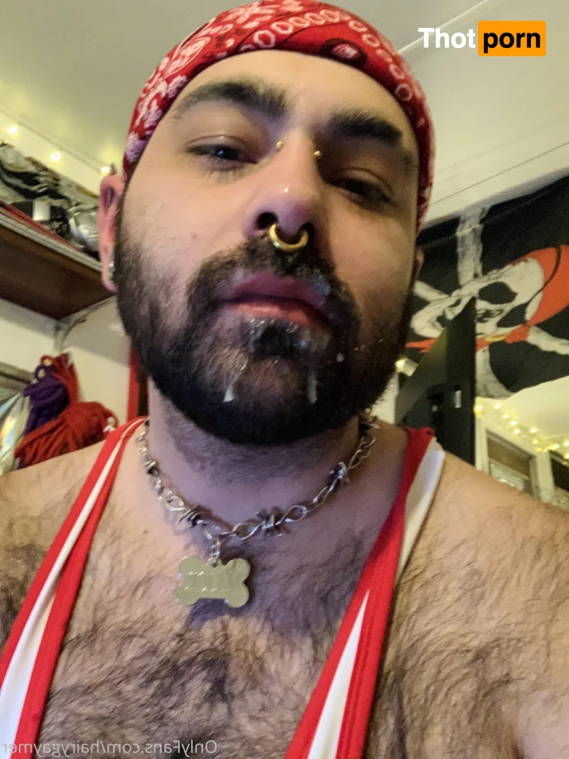 Major Riot (Hairy Gaymer) 14848780