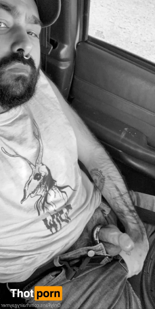 Major Riot (Hairy Gaymer) 14848790