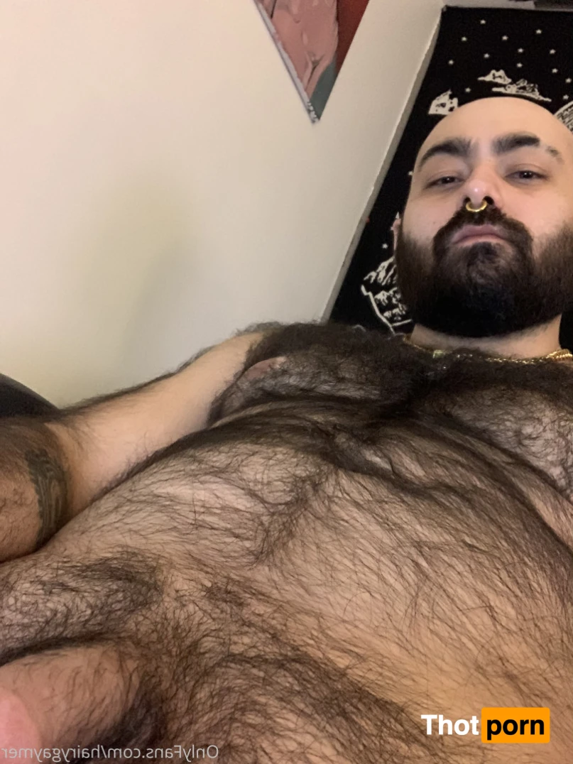 Major Riot (Hairy Gaymer) 14848838