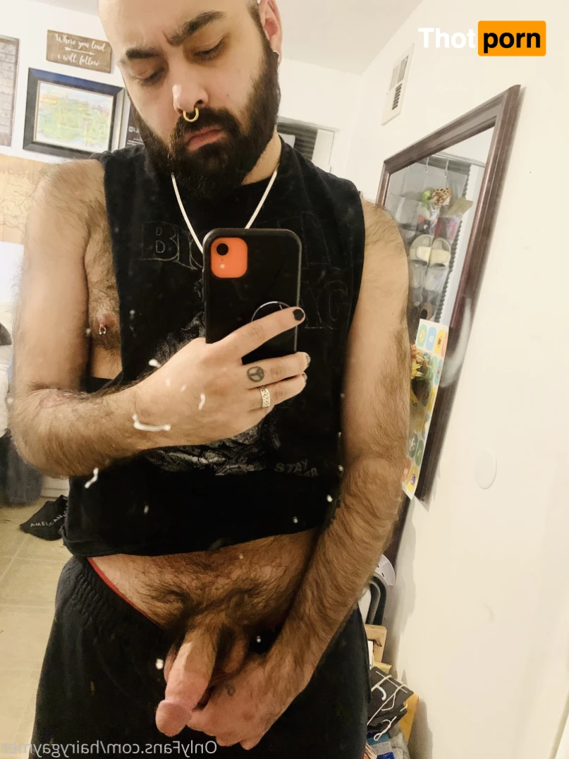 Major Riot (Hairy Gaymer) 14849014