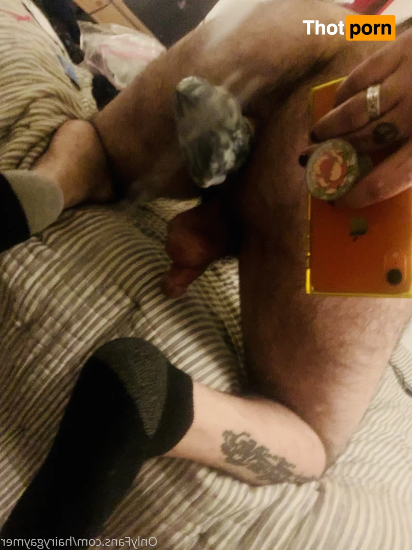 Major Riot (Hairy Gaymer) 14849118