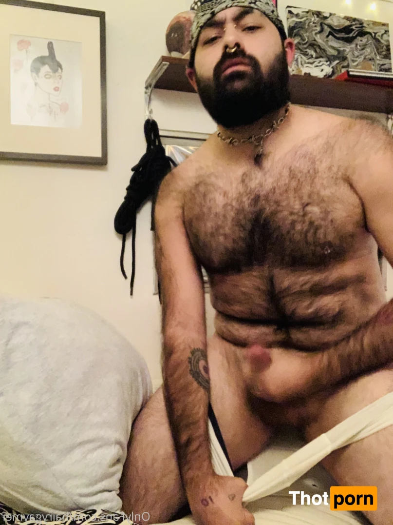 Major Riot (Hairy Gaymer) 14849329