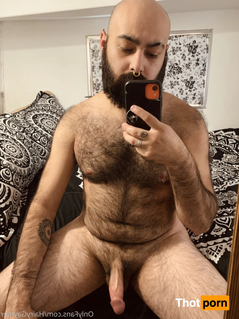 Major Riot (Hairy Gaymer) 14849344