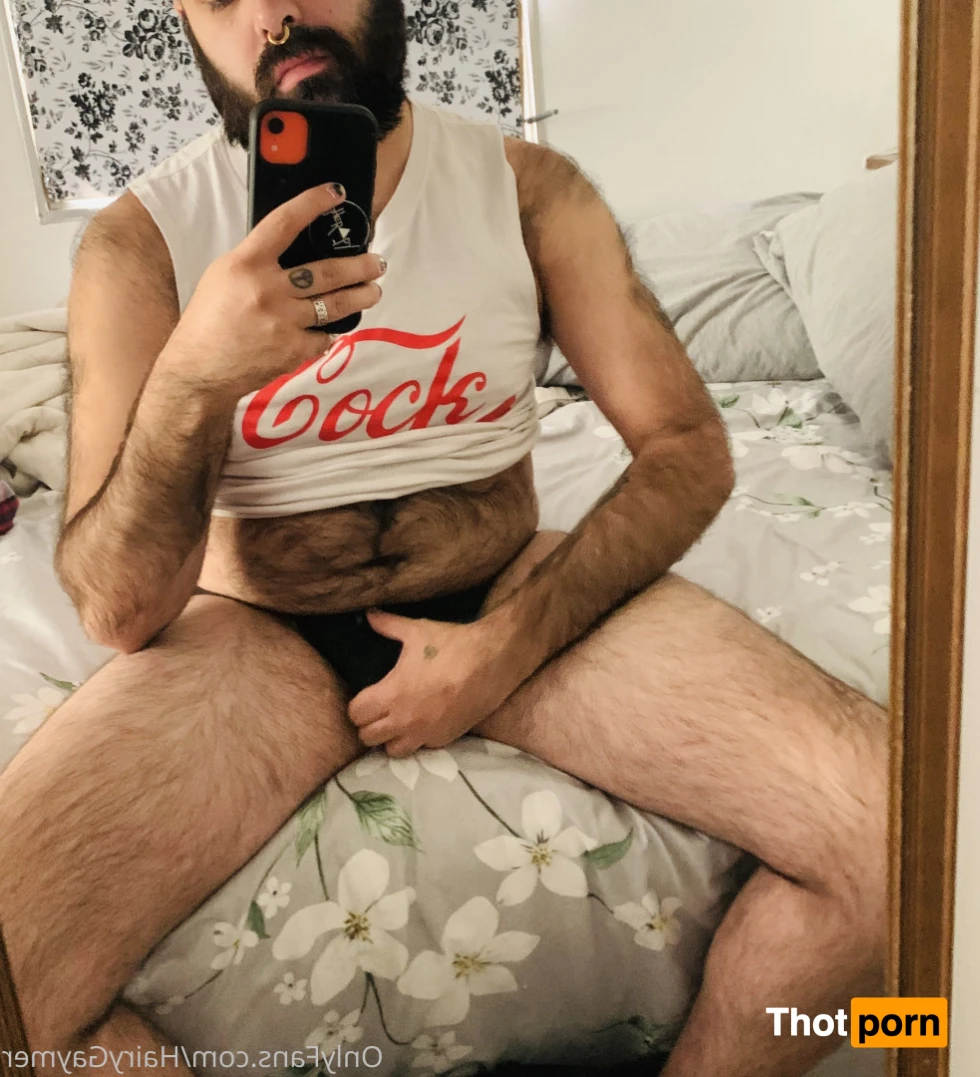 Major Riot (Hairy Gaymer) 14849774