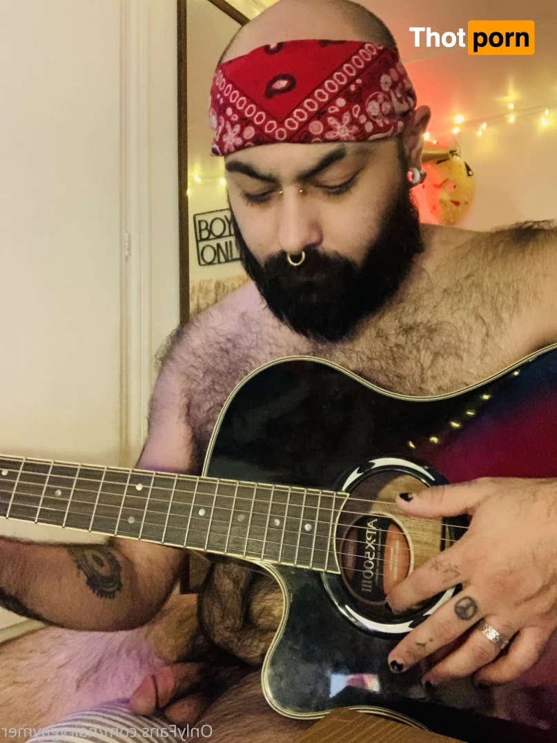 Major Riot (Hairy Gaymer) 14849792