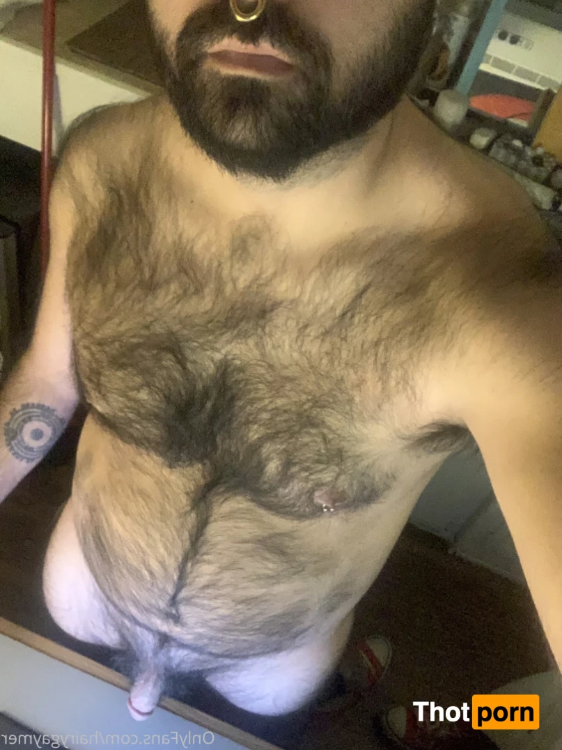 Major Riot (Hairy Gaymer) 14849850