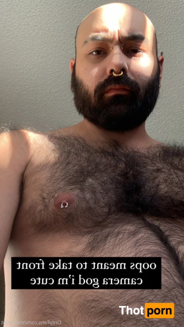 Major Riot (Hairy Gaymer) 14849973