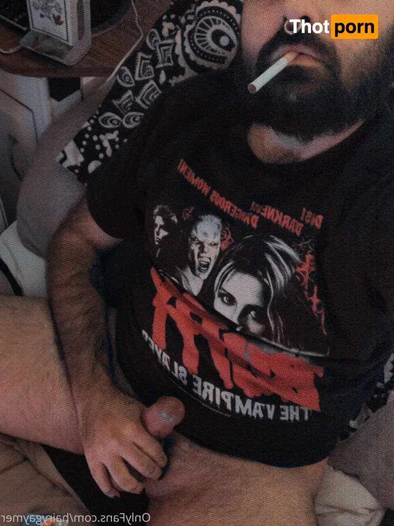 Major Riot (Hairy Gaymer) 14850095