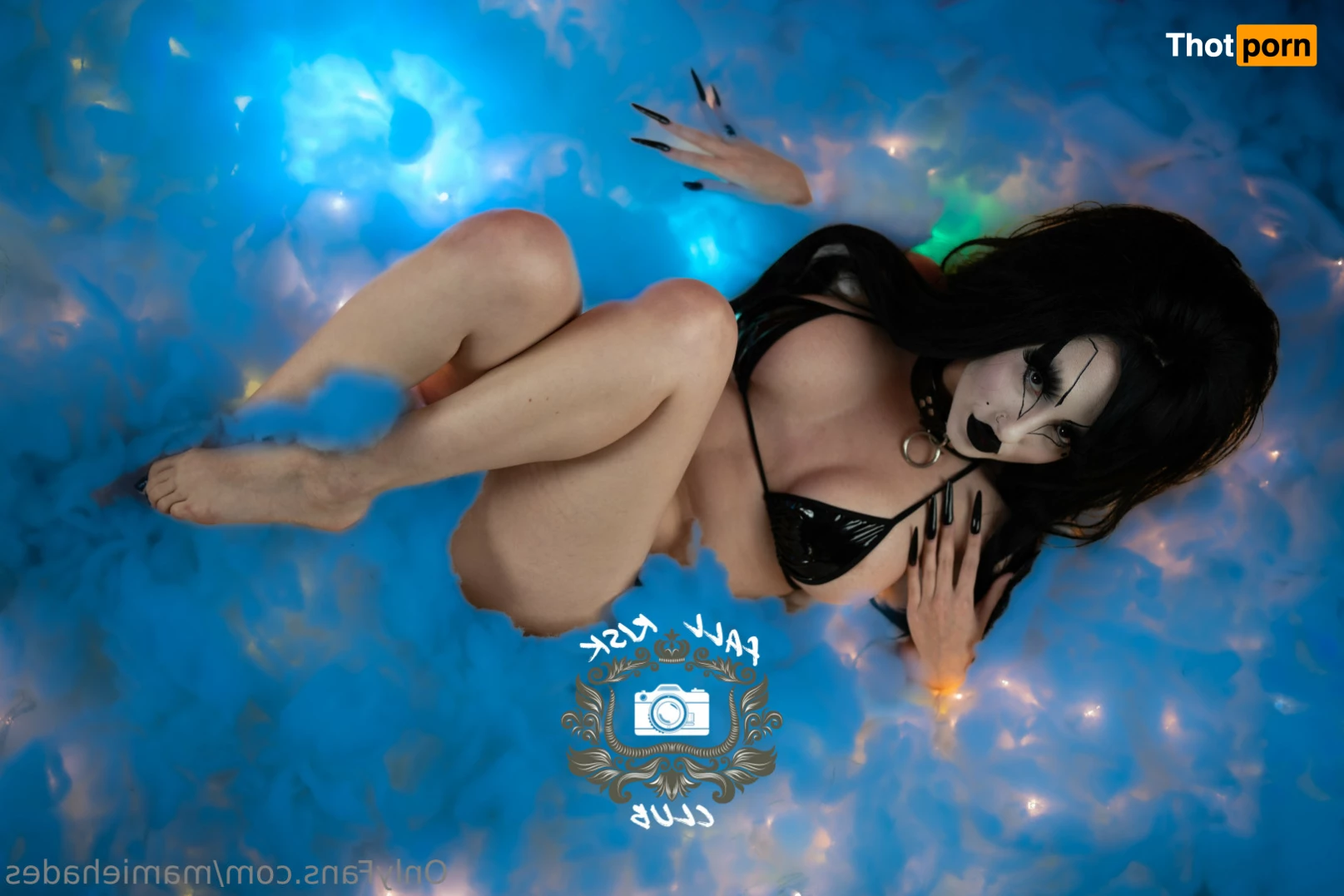 🖤 ℳ𝒶𝓂𝒾ℯ ℋ𝒶𝒹ℯ𝓈 🖤 8609065