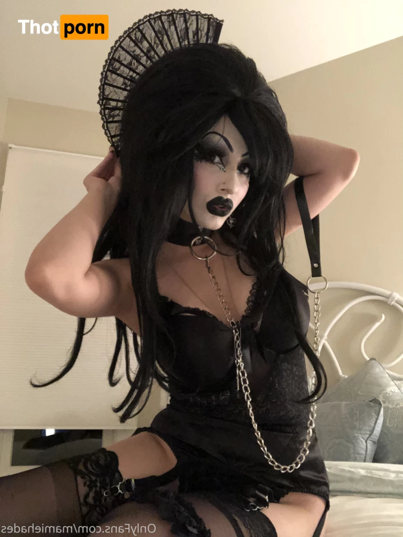 🖤 ℳ𝒶𝓂𝒾ℯ ℋ𝒶𝒹ℯ𝓈 🖤 8609142