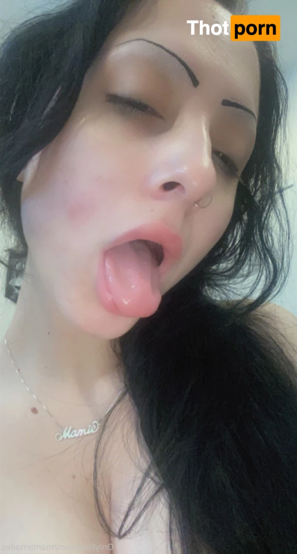 🖤 ℳ𝒶𝓂𝒾ℯ ℋ𝒶𝒹ℯ𝓈 🖤 8609177