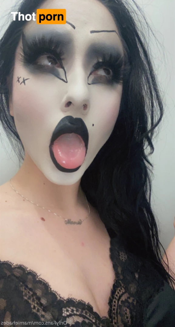 🖤 ℳ𝒶𝓂𝒾ℯ ℋ𝒶𝒹ℯ𝓈 🖤 8609256