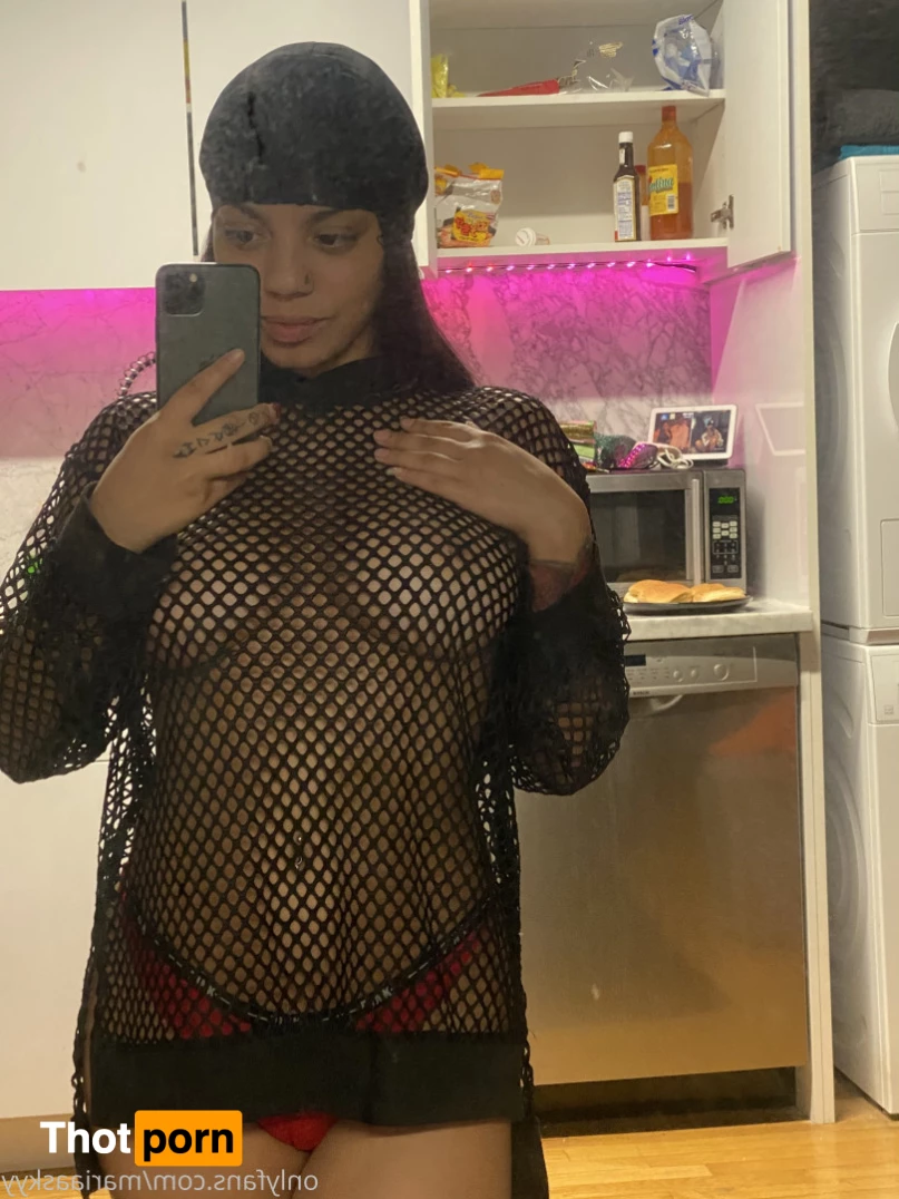 Mariaa Skyy [ mariaaskyy ] OnlyFans leaked photo 8529217 on Thotporn