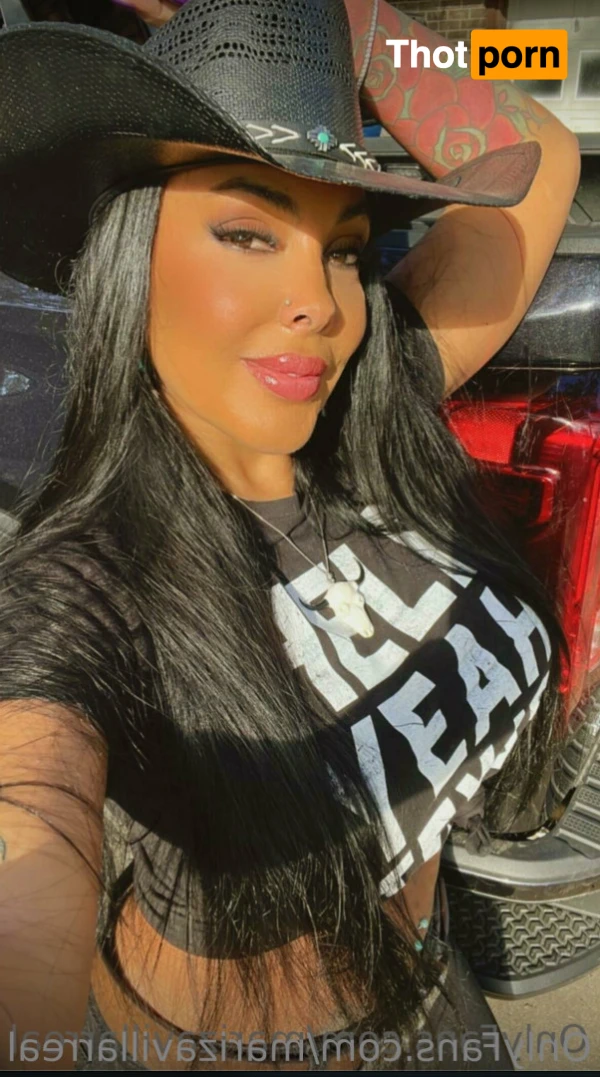 Mariza Villarreal 11174346