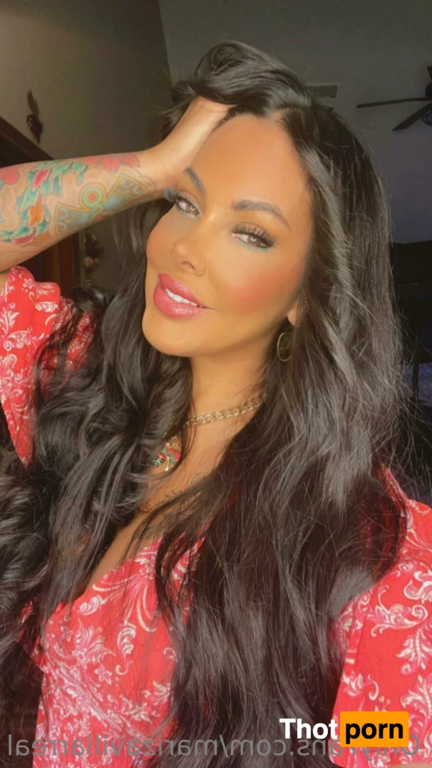 Mariza Villarreal 13782423