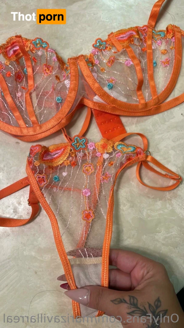 Mariza Villarreal 13843276