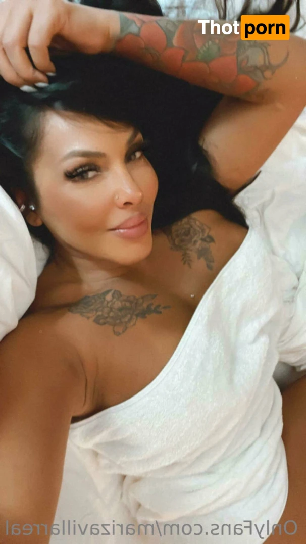 Mariza Villarreal 13863757