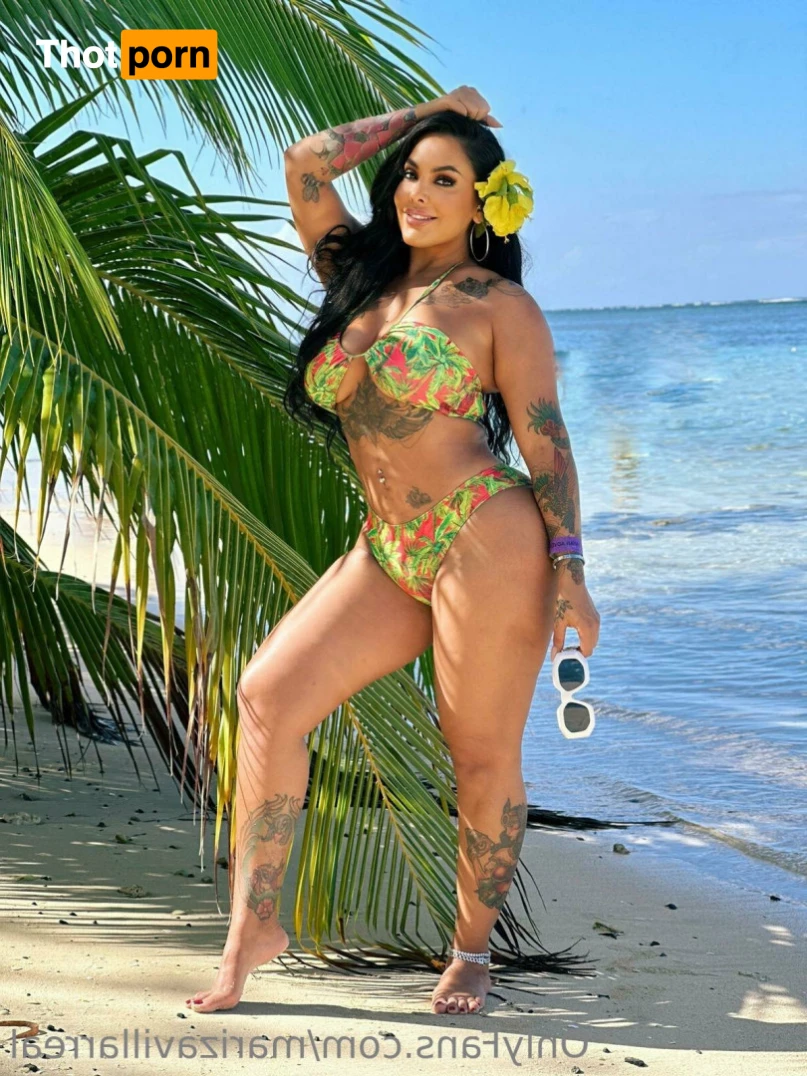 Mariza Villarreal 14834796