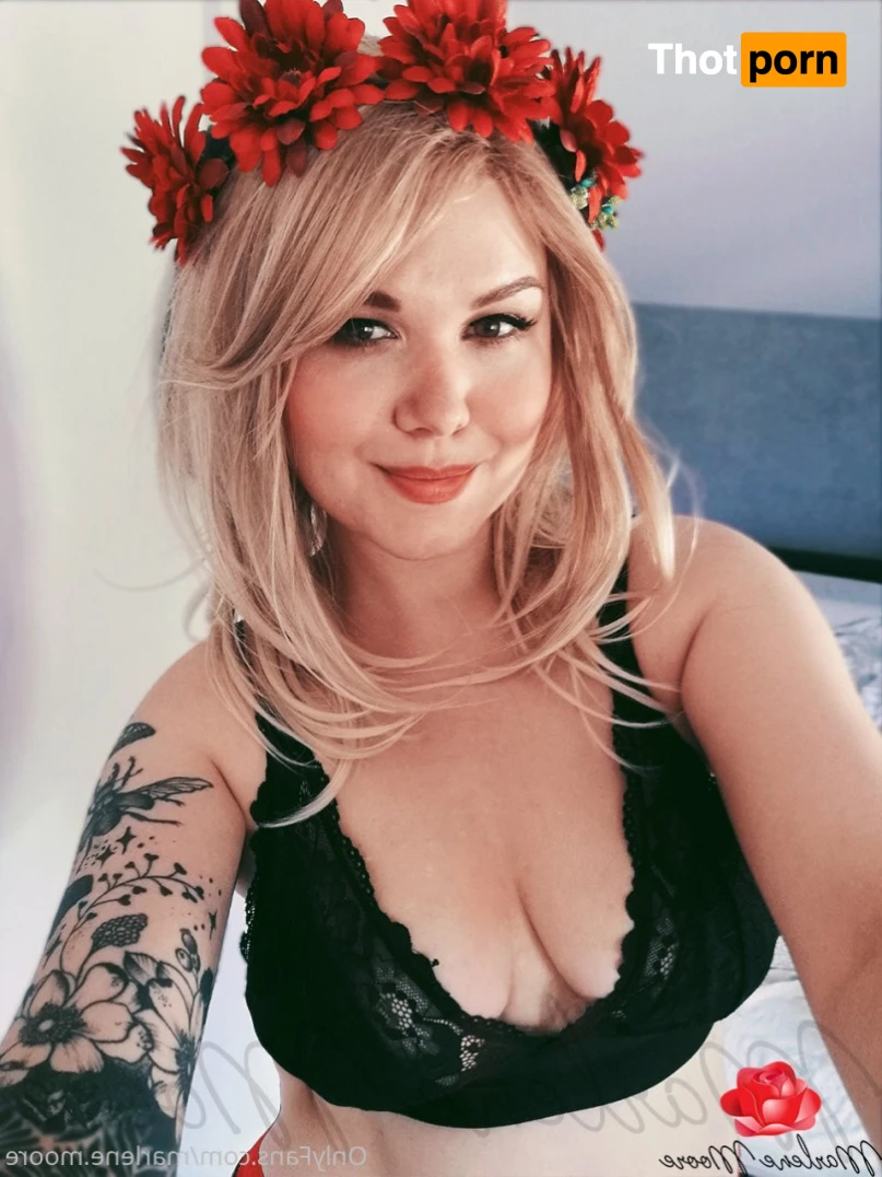 Marlene Moore 14833992