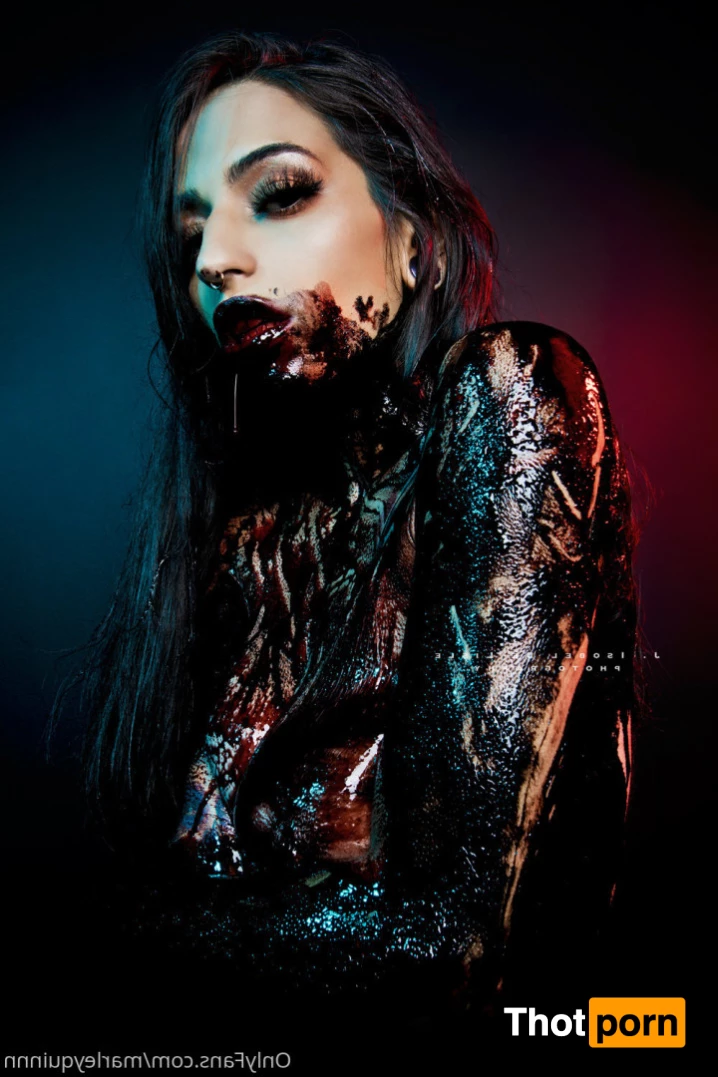 Marley Quinn 8274662