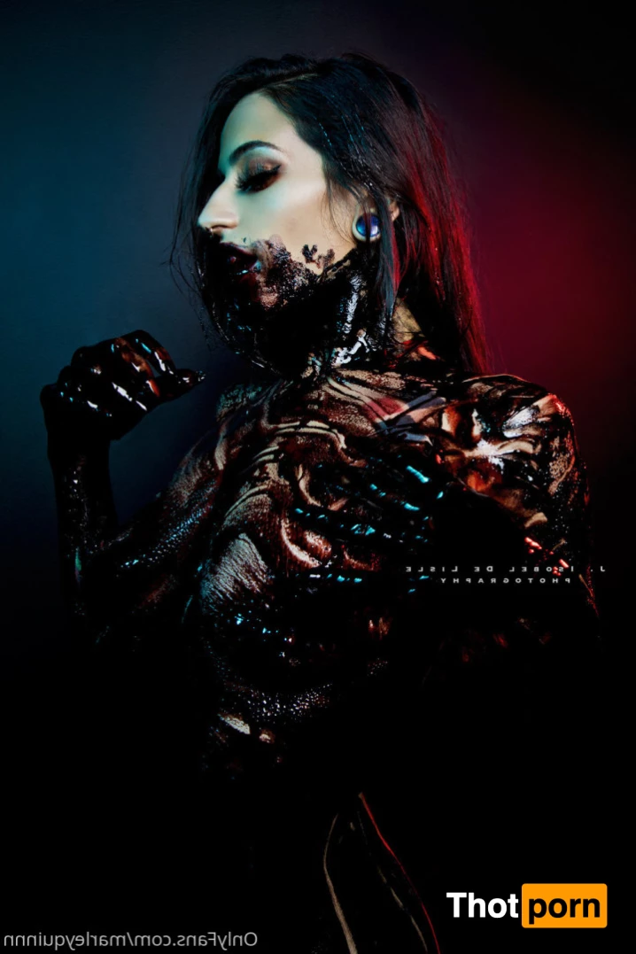 Marley Quinn 8274696