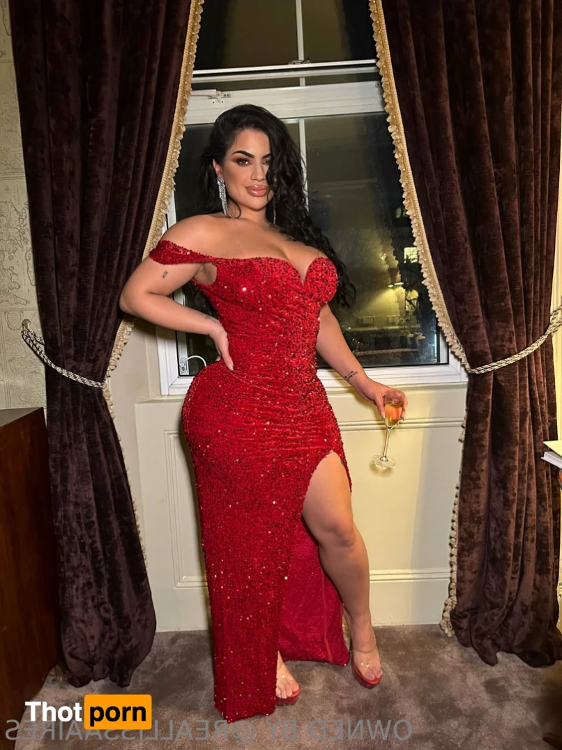 Lissa Aires 11439688