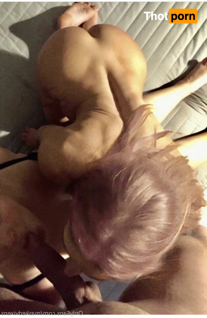 Masked Vixen - Sarah Top 2.3% 10218889