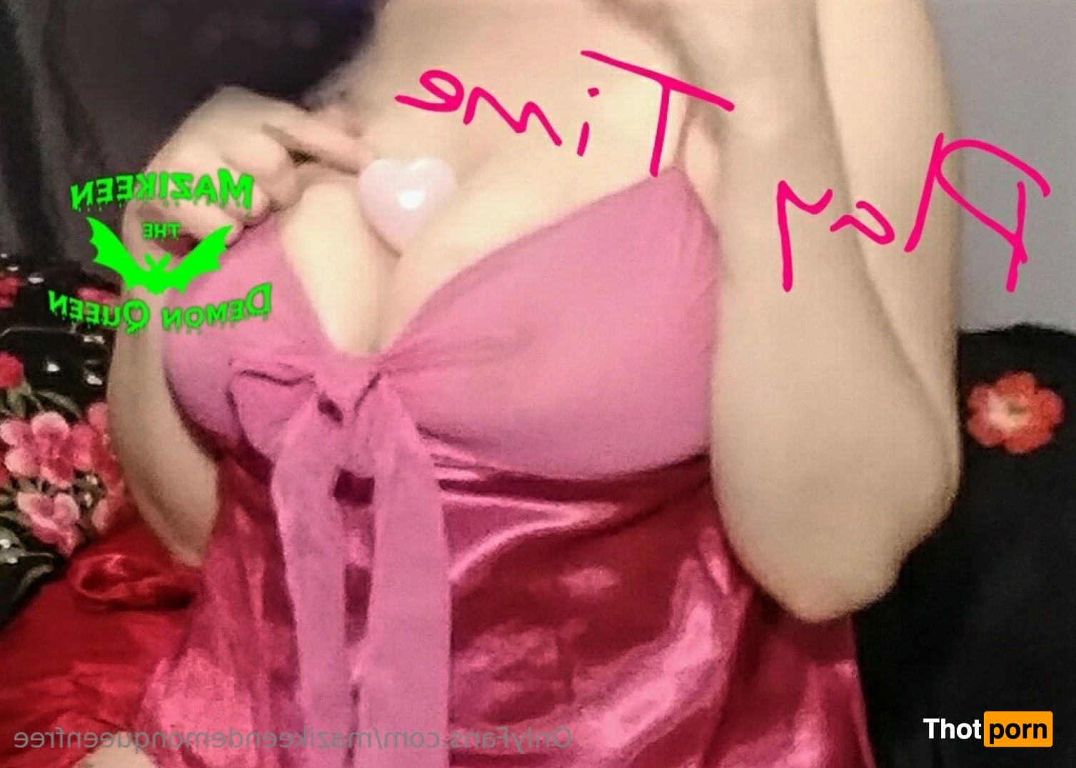 MazikeenQueen👑FREE 14810282